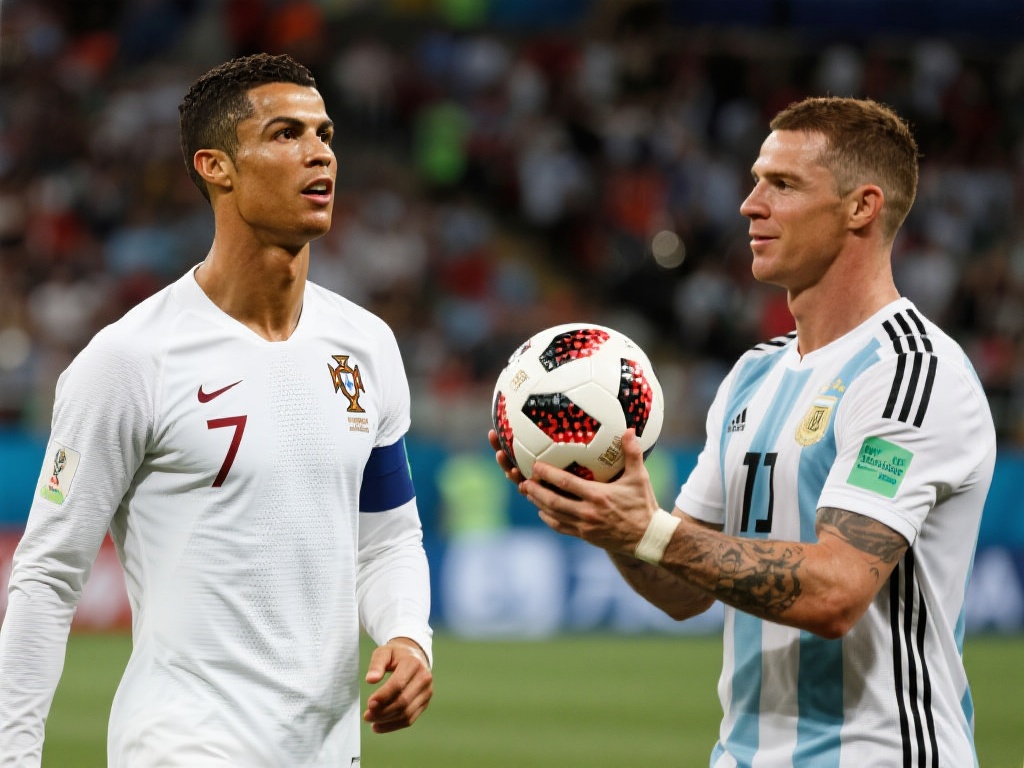 南美足球的 南美足球的