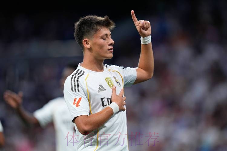 京多安:很遗憾居勒尔选择皇马 他受吕迪格的欣赏