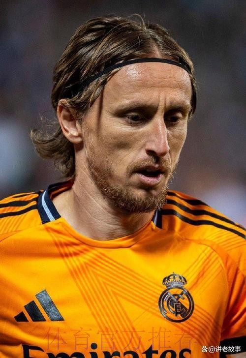 莫德里奇:我们理应得到更好的结果 胜负还没定论